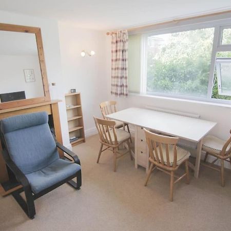 Secluded Central 2 Bed Flat Stratford-upon-Avon Buitenkant foto